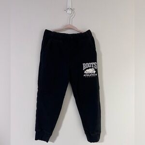 Roots Slim Fit Sweat Pant